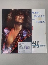 Marc Bolan & T-Rex – 20th