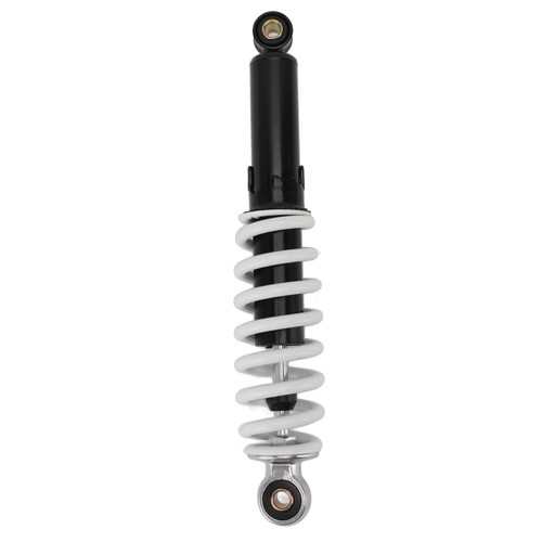 Adjustable motorcycle shock - motorcycle,
