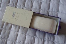 Asquith & Somerset England Snowman Triple Milled Luxury Soap Bar 300g New