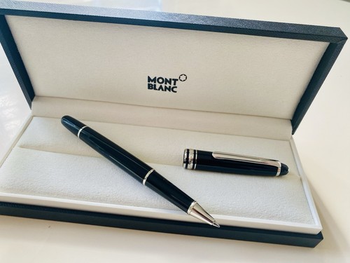 Mont blanc meisterstück - mont·blanc,