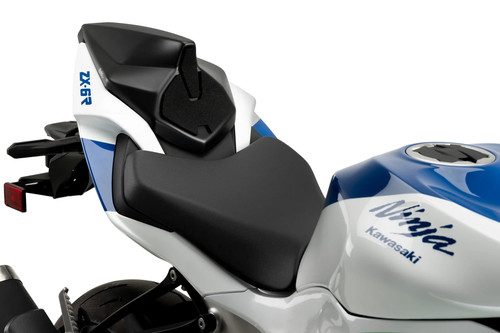 Puig seat cowl cover - cover,