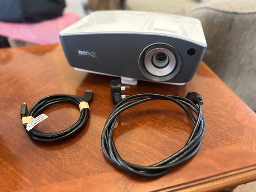 Benq th670 full - benq,