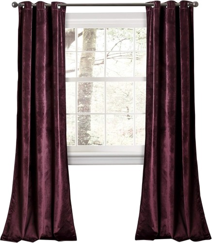 Lush decor prima velvet - lush,