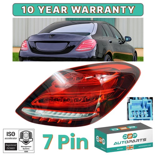 Tail light lamp - light, assembly