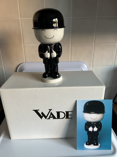 Wade homepride fred blow - wade,