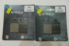 BETA TRIALS BRAKE PADS 1987/8