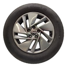 Nissan Qashqai J12 1.3l Alloy