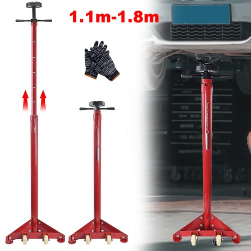 1500kg garage transmission - garage,