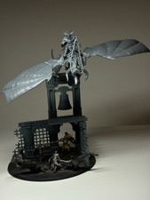 Soulblight Gravelords Diorama