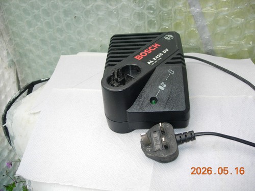 Bosch 24v charger 2425dv - al,