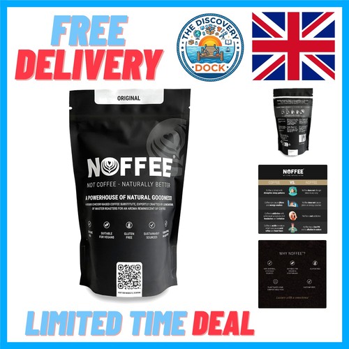 Gluten free chicory coffee - chicory,