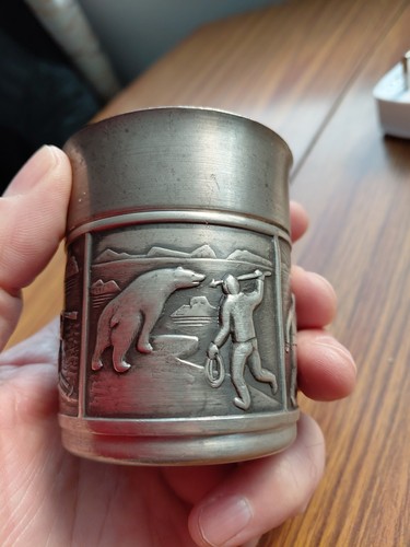 Groenlandica vintage norwegian - groenlandica,