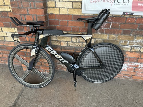 Giant trinity advanced 2024 - sl,