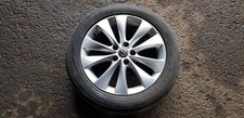 VAUXHALL ASTRA J MK6 GTC 5x115