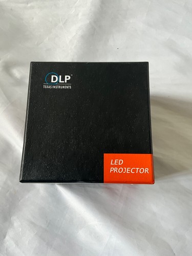 Mini led projector - mini,