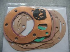 Engine Gasket Set BSA305