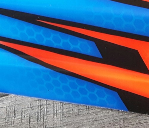 Airbrush vinyl paint - airbrush, rc