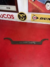 VINTAGE DOUBLE ENDED HOOK