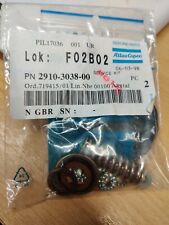 Genuine Atlas Copco 2910-3038-00 compressor rebuild unloader Service Kit 