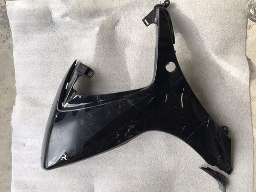 Gsxr 600 750 fairing - gsxr,