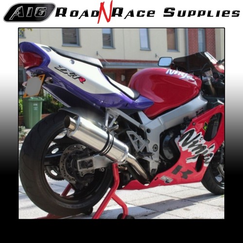 Kawasaki zx7r 1996 - kawasaki,