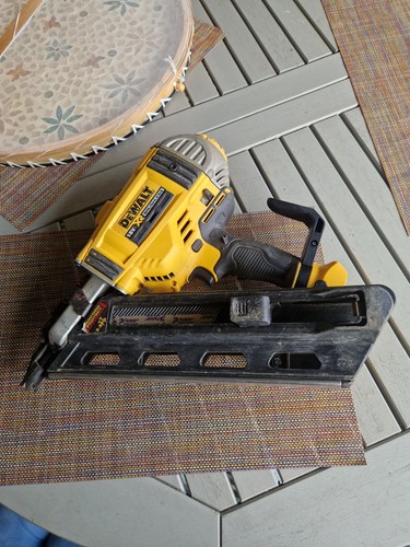 Dewalt dcn692n 18v xr - dewalt,