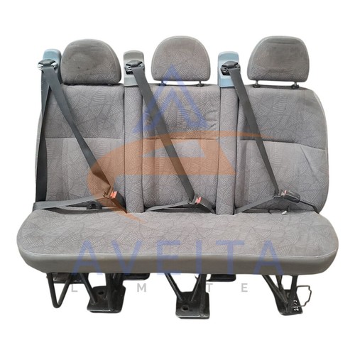 Ford transit minibus - ford,