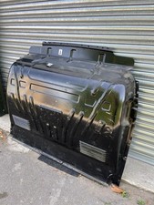 FORD TRANSIT CONNECT BULKHEAD (2 SEATER) MK2 2014 ONWARDS
