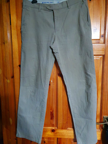 Brühl stretch plus men - stretch, men's