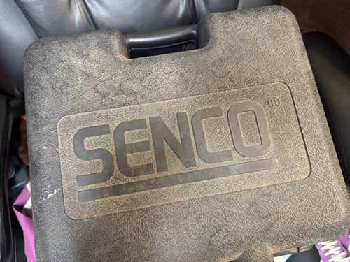 Senco finishpro 18mg - senco, 18-gauge