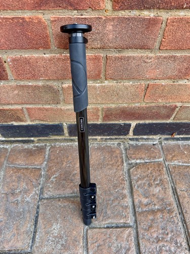 Monopod manfrotto mm290c4us - -,