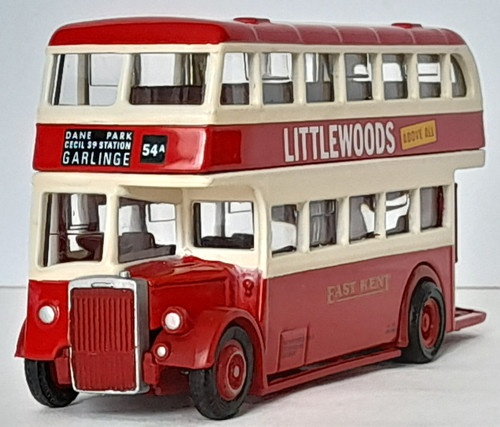 Efe 16003 leyland - 16003, pd2