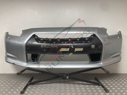 Nissan gtr r35 2012 - r35, 2012-15