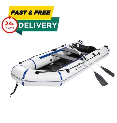 10ft thick pvc inflatable - 10ft,