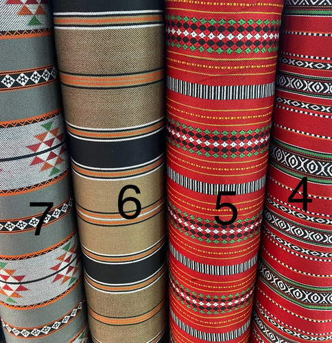Meters jalsa fabric - 4x,