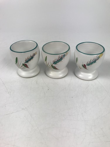 Vintage denby greenwheat - denby, ~
