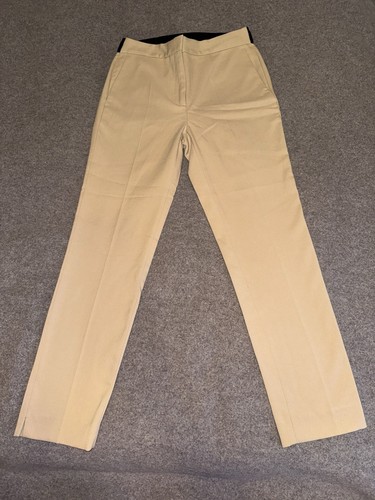 Zara women beige - women’s, trousers