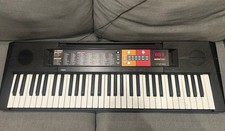 Yamaha PSR-F51 61-Key Electronic Keyboard With Full-Size Keys