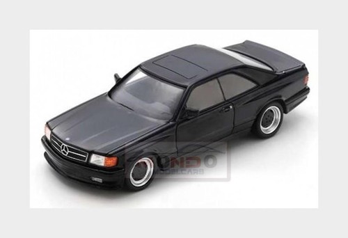Schuco mercedes s class - schuco,