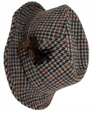 Christy’s London Tweed