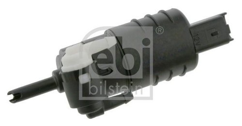 Febi 24341 washer - febi, fluid