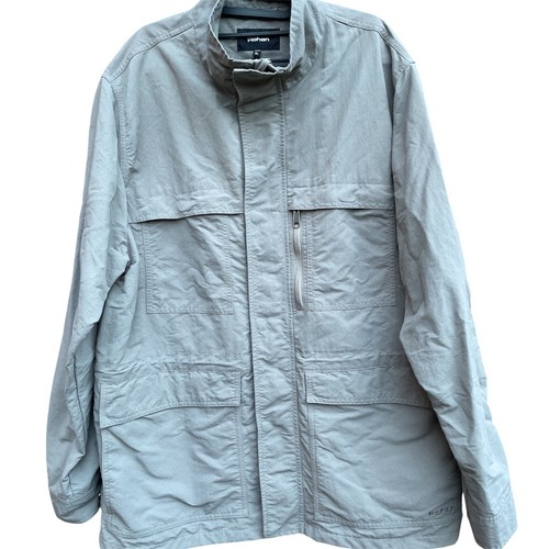 Rohan jacket mens size - rohan,