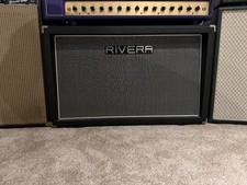 Rivera K212 2x12 Cab with V30