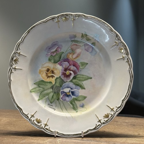 Vintage seltmann weiden signed - weiden,