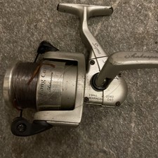 Shakespeare Sigma Supra Rt