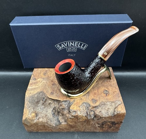 Savinelli roma lucite - savinelli,