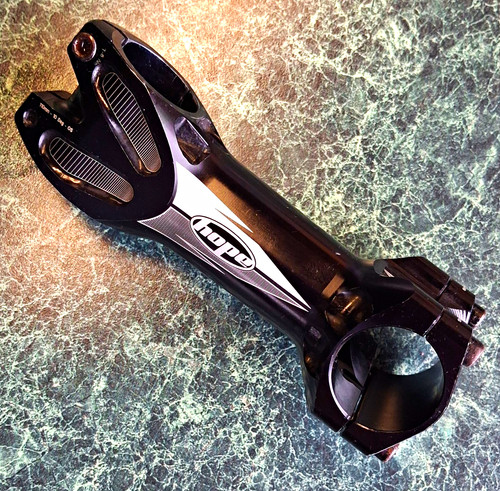 Hope cnc aluminium stem - cnc,