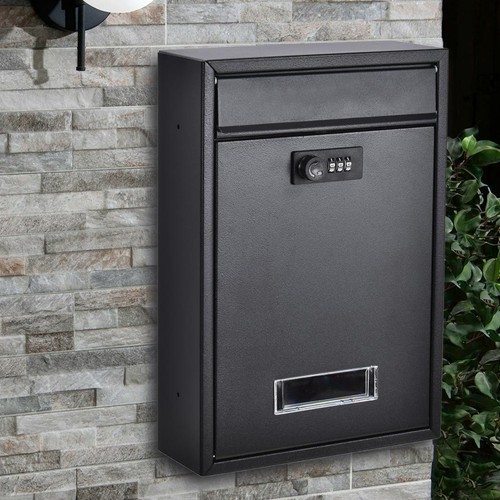 Personalised letter box post - personalised,