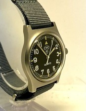 CWC BRITISH ARMY ISSUED