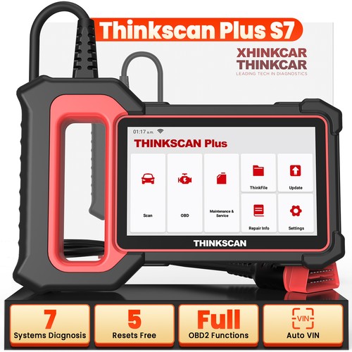 2026 thinkscan plus abs - 2026,